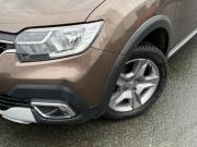 Renault Sandero II Рестайлинг Курган  - изображение 29