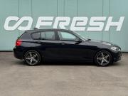 BMW 1 серии II (F20/F21) Рестайлинг 2 Кропоткин  - изображение 30