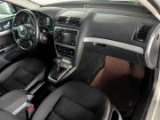 Skoda Octavia II (A5) Рестайлинг Москва  - изображение 29