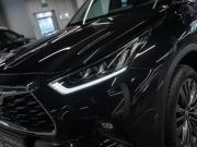 Toyota Highlander IV (XU70) Москва  - изображение 57
