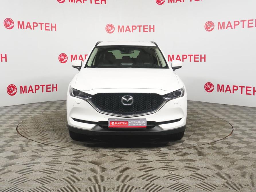 Mazda CX-5 II Вологда  - изображение 2