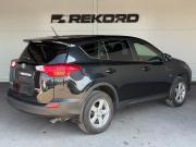 Toyota RAV4 III (XA30) Рестайлинг Уфа  - изображение 22