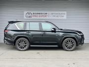 Lexus LX IV Кемерово  - изображение 26
