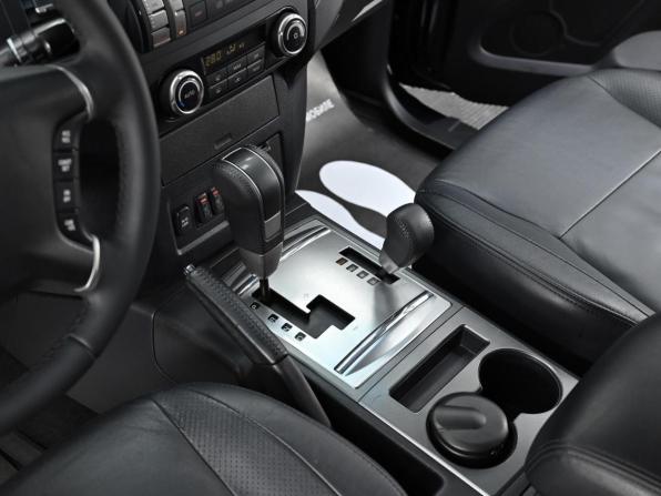 Mitsubishi Pajero IV с пробегом 2011 года, цена 1 599 000 рублей, 178000 км, внедорожник, Автокод Объявления