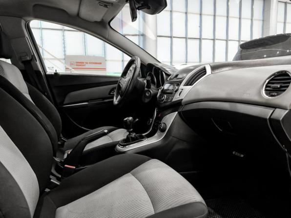 Chevrolet Cruze I Рестайлинг с пробегом 2012 года, цена 670 000 рублей, 174480 км, седан, Автокод Объявления