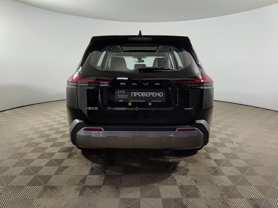 Toyota RAV4 VI (XA60) Уфа  - изображение 6
