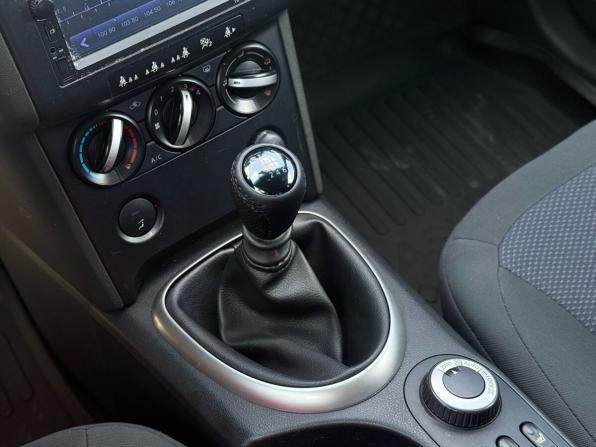 Nissan Qashqai I с пробегом 2009 года, цена 699 000 рублей, 256171 км, внедорожник, Автокод Объявления