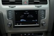 Volkswagen Golf VII Крым  - изображение 53