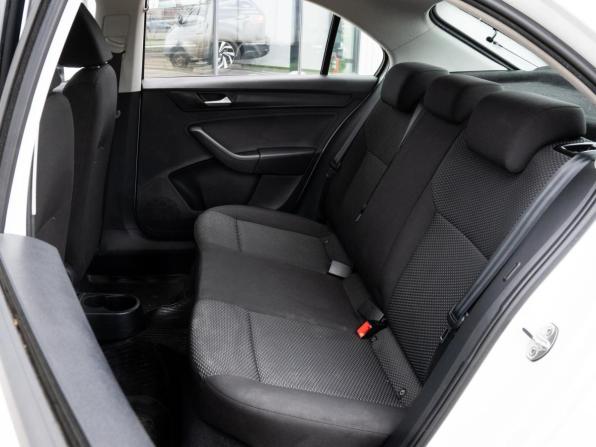 Volkswagen Polo VI с пробегом 2021 года, цена 1 520 000 рублей, 125235 км, лифтбек, Автокод Объявления
