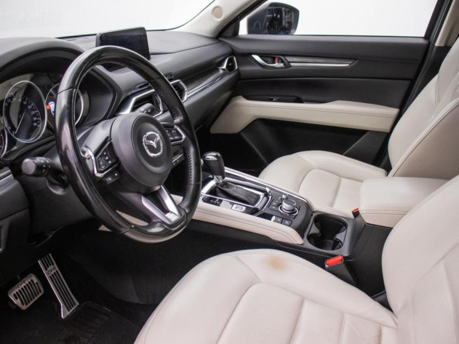 Mazda CX-5 II Москва  - изображение 10