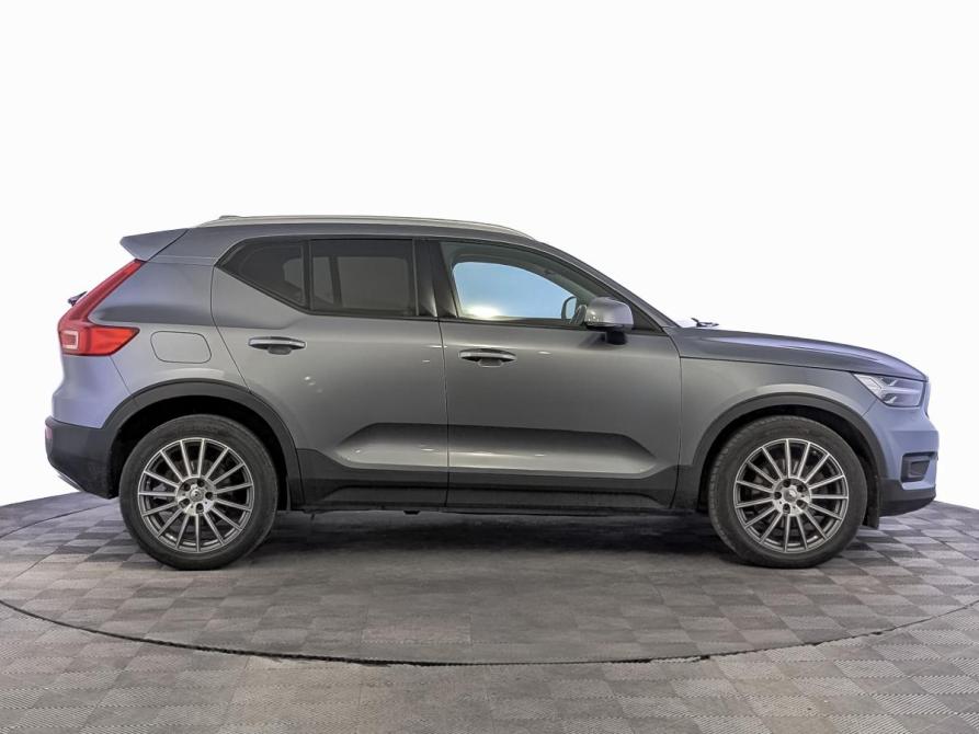 Volvo XC40 I Москва  - изображение 4