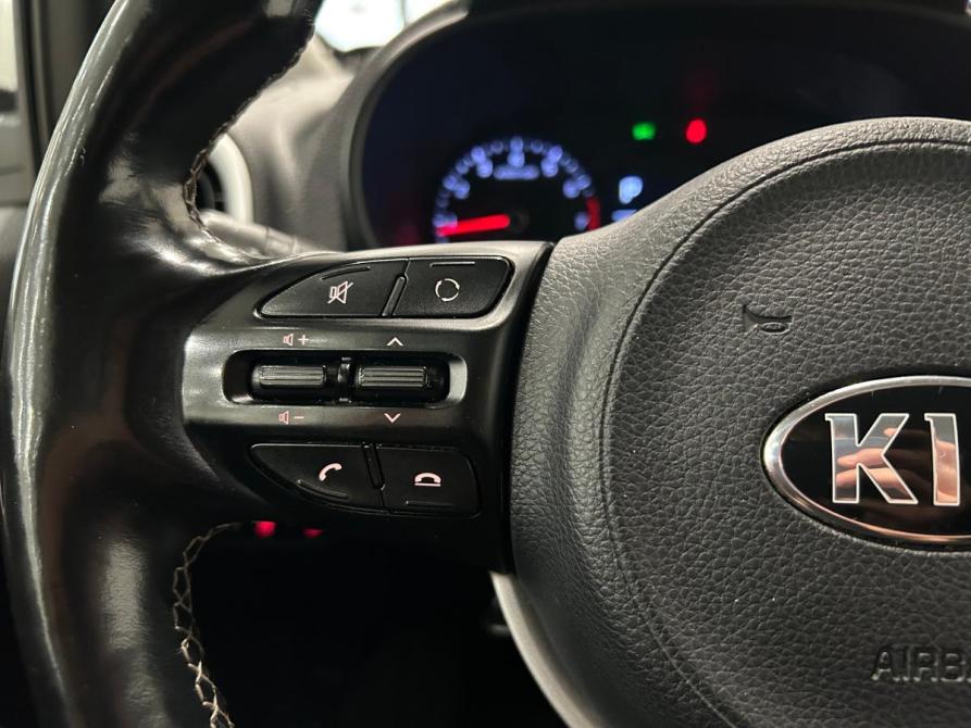 Kia Picanto III Санкт-Петербург  - изображение 21