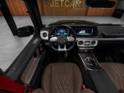 Mercedes-Benz G-Класс AMG II (W463) Москва  - изображение 45