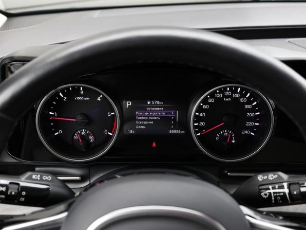 Kia Carnival IV с пробегом 2021 года, цена 3 649 000 рублей, 63954 км, минивэн, Автокод Объявления