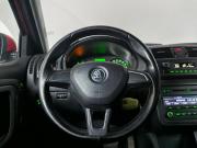 Skoda Fabia II Рестайлинг Москва  - изображение 37