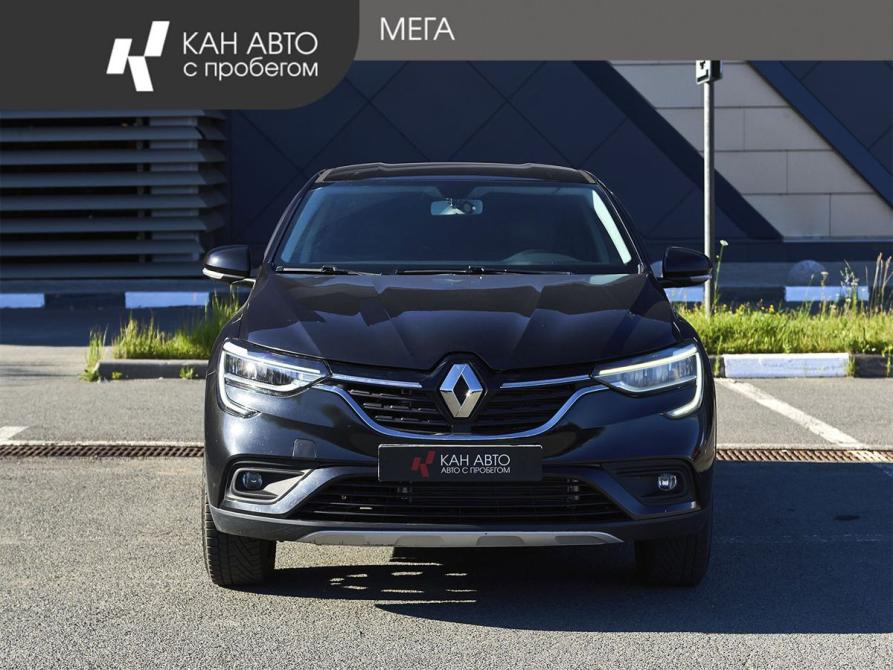 Renault Arkana I Казань  - изображение 3