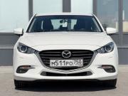 Mazda 3 III (BM) Рестайлинг Волгоград  - изображение 32