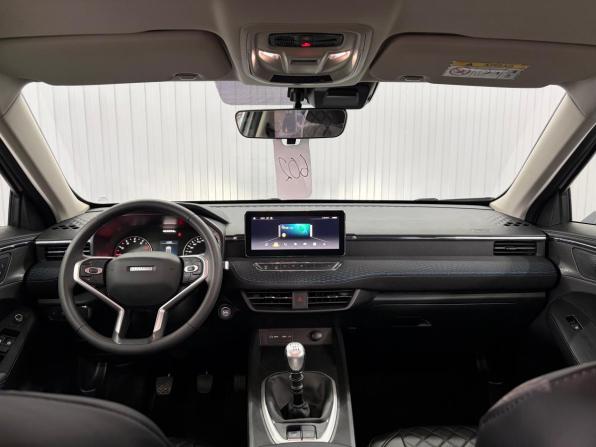 Haval Jolion I Рестайлинг с пробегом 2026 года, цена 1 937 000 рублей, 6200 км, внедорожник, Автокод Объявления