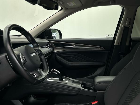 Haval F7 I Рестайлинг с пробегом 2022 года, цена 1 859 000 рублей, 139837 км, внедорожник, Автокод Объявления