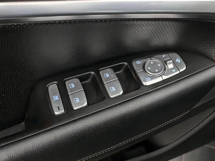 Genesis G70 I Москва  - изображение 20