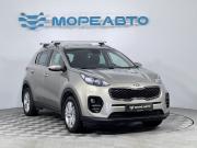 Kia Sportage IV Калининград  - изображение 24