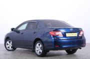 Toyota Corolla X (E140 E150) Рестайлинг Омск  - изображение 26