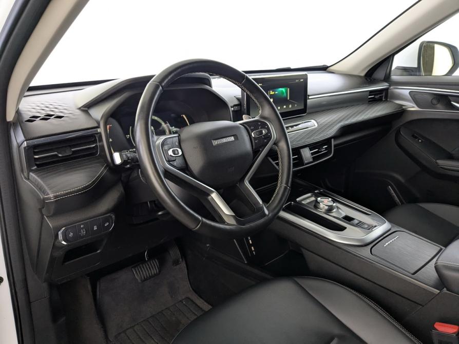 Haval Jolion I Москва  - изображение 17