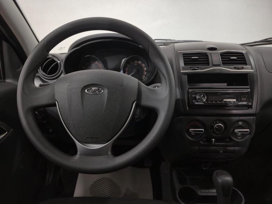 Lada (ВАЗ) Granta I Рестайлинг Альметьевск  - изображение 14