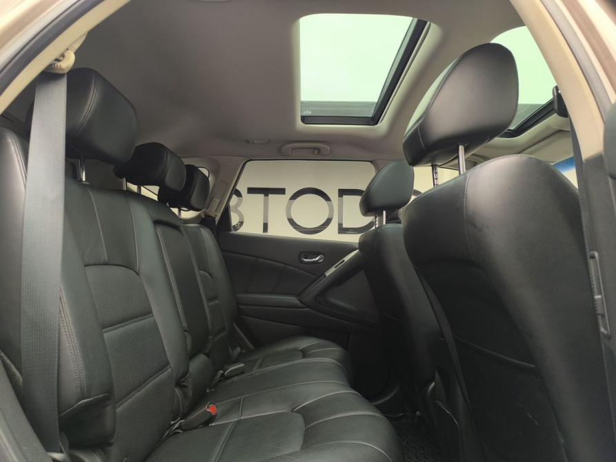 Nissan Murano II (Z51) Рестайлинг 2 Москва  - изображение 24