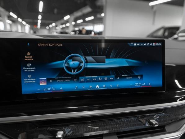 BMW X5 IV (G05/G18) Рестайлинг с пробегом 2024 года, цена 12 100 000 рублей, 17228 км, внедорожник, Автокод Объявления