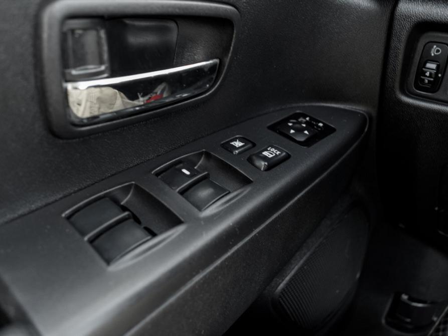Mitsubishi ASX I Рестайлинг Екатеринбург  - изображение 17