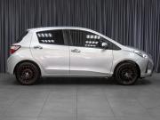Toyota Vitz III (XP130) Рестайлинг 2 Тюмень  - изображение 21