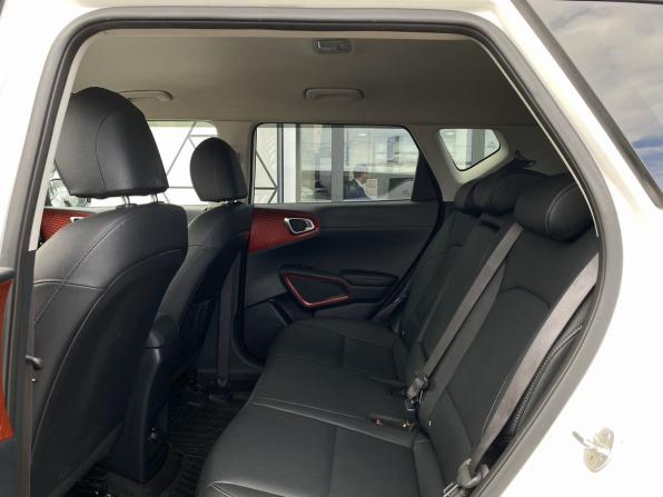 Kia Soul III с пробегом 2020 года, цена 2 099 000 рублей, 92000 км, хэтчбек, Автокод Объявления