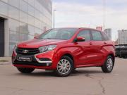 Lada (ВАЗ) XRAY I Самара  - изображение 21