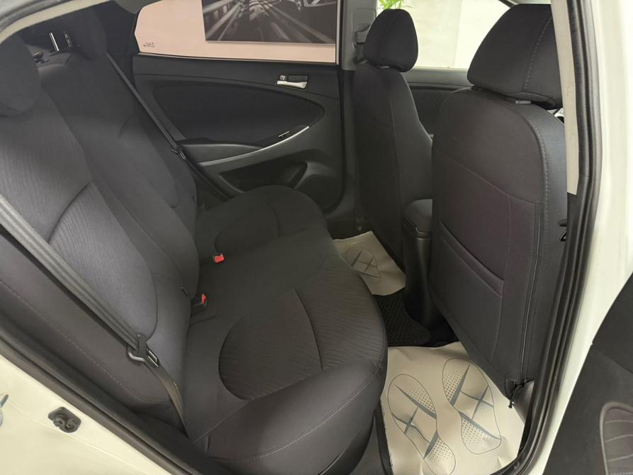 Hyundai Solaris I Рестайлинг Кандалакша  - изображение 22
