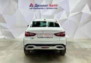 Lada (ВАЗ) Vesta I Рестайлинг (NG) Азнакаево  - изображение 35