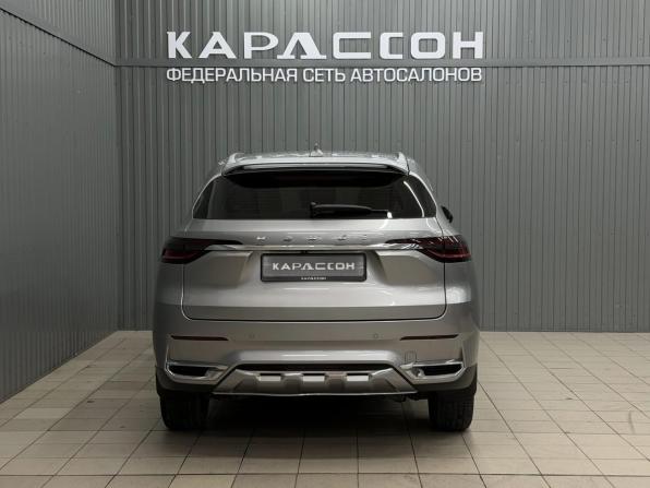 Haval F7 I с пробегом 2020 года, цена 1 898 000 рублей, 80233 км, внедорожник, Автокод Объявления