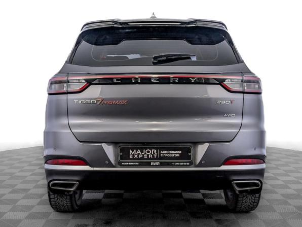 Chery Tiggo 7 Pro Max I Рестайлинг с пробегом 2024 года, цена 1 960 000 рублей, 67578 км, внедорожник, Автокод Объявления