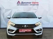 Lada (ВАЗ) Vesta I Рестайлинг (NG) Набережные Челны  - изображение 24