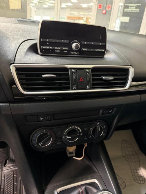 Mazda 3 III (BM) Тюмень  - изображение 8