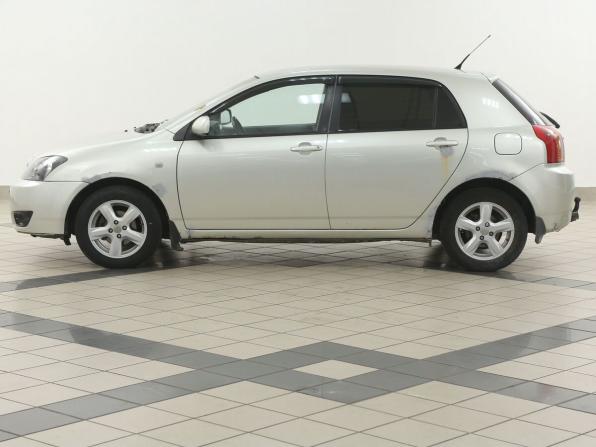 Toyota Corolla IX (E120 E130) Рестайлинг с пробегом 2004 года, цена 378 000 рублей, 261500 км, хэтчбек, Автокод Объявления
