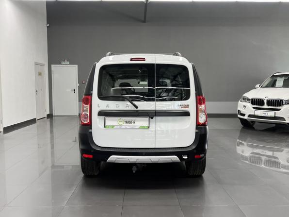 Lada (ВАЗ) Largus I Рестайлинг с пробегом 2021 года, цена 1 175 000 рублей, 131415 км, универсал, Автокод Объявления