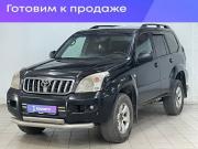 Toyota Land Cruiser Prado 120 Series Воронеж  - изображение 2