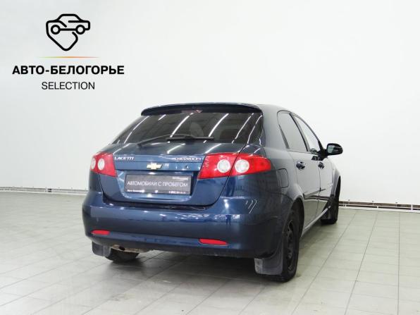 Chevrolet Lacetti I с пробегом 2007 года, цена 520 000 рублей, 167000 км, хэтчбек, Автокод Объявления