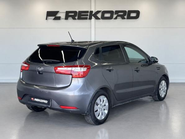 Kia Rio III с пробегом 2014 года, цена 709 000 рублей, 197329 км, хэтчбек, Автокод Объявления