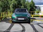 Mini Clubman II Рестайлинг Москва  - изображение 20
