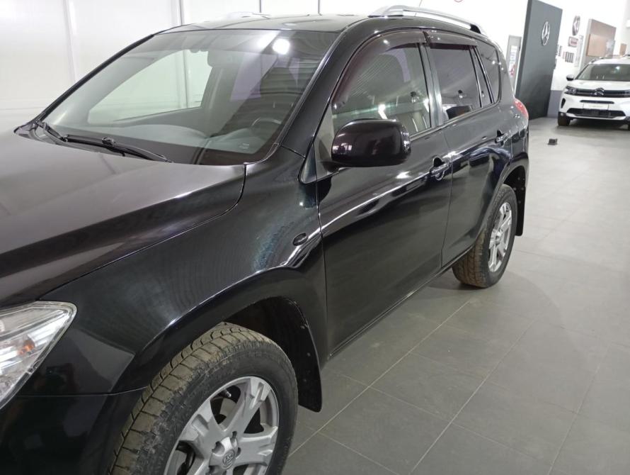 Toyota RAV4 III (XA30) Екатеринбург  - изображение 5