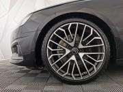 Audi A4 V (B9) Рестайлинг Москва  - изображение 30