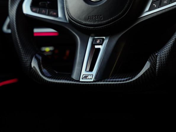 BMW 3 серии VII (G2x) с пробегом 2021 года, цена 3 969 405 рублей, 87664 км, седан, Автокод Объявления