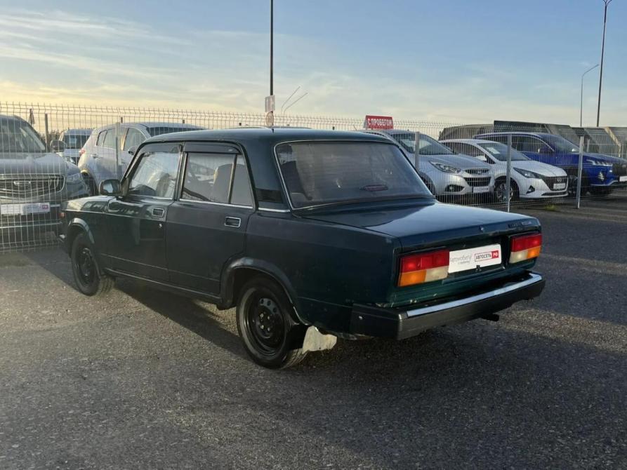 Lada (ВАЗ) 2107 Буинск  - изображение 17